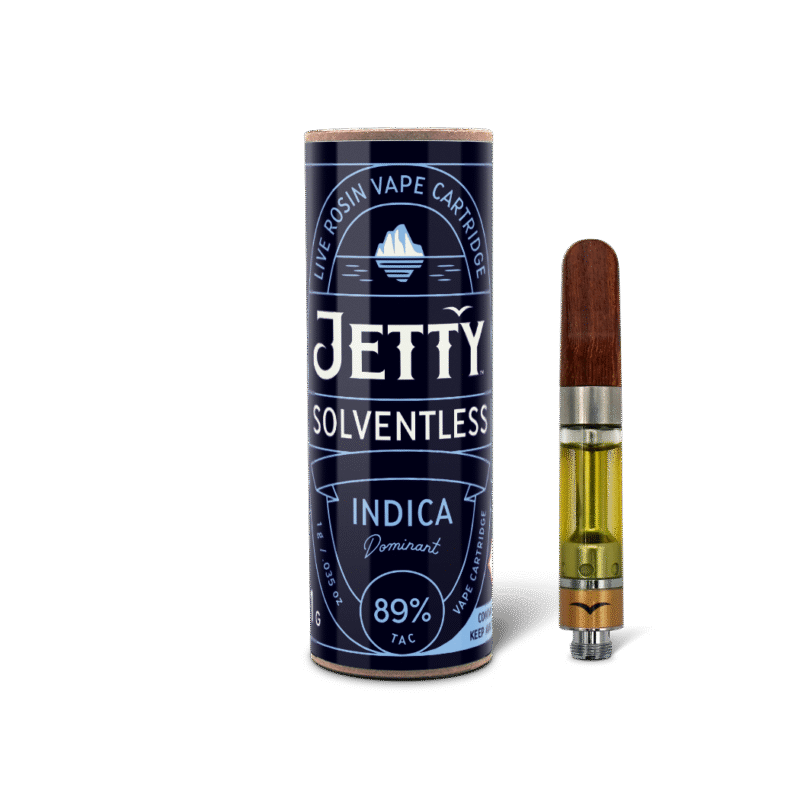 Is Jetty Extracts Safe?