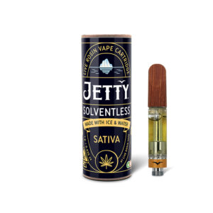 Jetty Extracts - Sour Tropic Cartridges